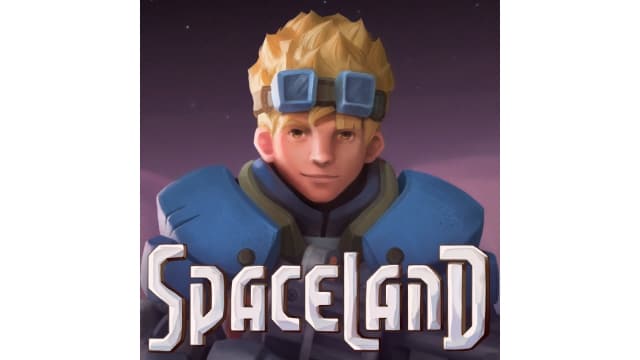 太空国土Spaceland-v1.6.2-中文30帧-