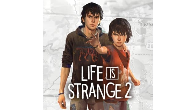奇异人生2Life is Strange 2-v1.1.0-中文30帧-