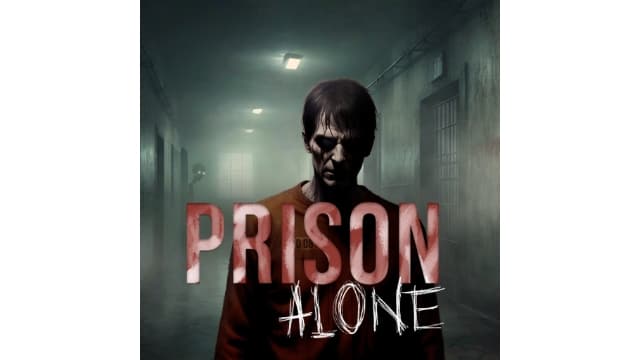 孤独监狱 Prison Alone-v1.0.1-中文30帧-