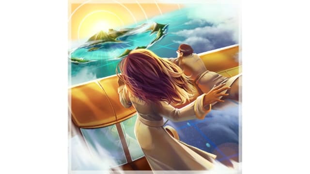 寻找天堂Finding Paradise-v1.0.6-中文60帧-