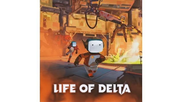 小丁历险记Life Of Delta-v1.1-中文30帧-