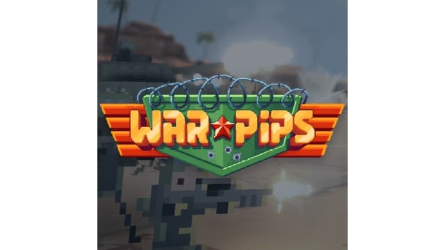 小兵大战Warpips-v1.0-中文30帧-