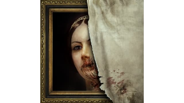 层层恐惧：遗产Layers of Fear Legacy-v1.0.0-中文60帧-