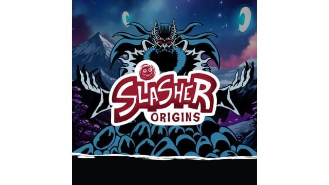 屠龙者 起源Slasher Origins-v1.0.0-中文60帧-