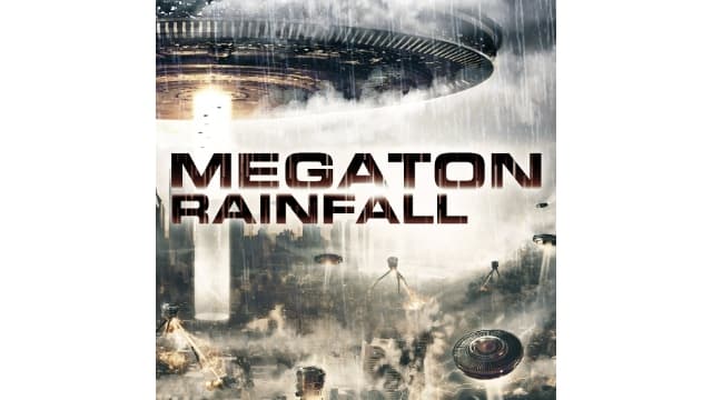 异形天降Megaton Rainfall-v1.0.1-中文60帧-