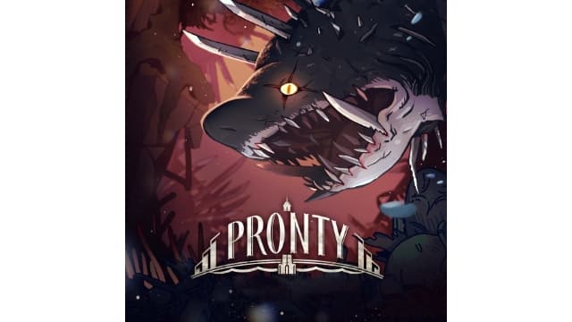 弃海Pronty-v1.0.3-中文60帧-