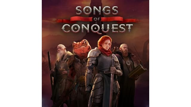 征服之歌 Songs of Conquest-v1.5.6-中文60帧-
