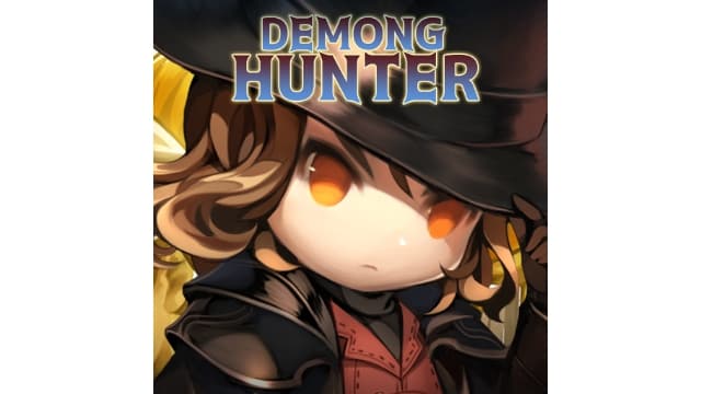 得猛猎人Demong Hunter-v1.0.4-中文60帧-