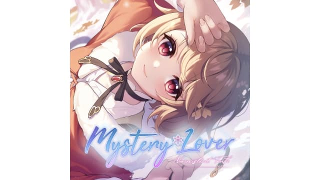 恋爱绮谭 不存在的真相 Mystery Lover 2-v1.0.0-中文60帧-