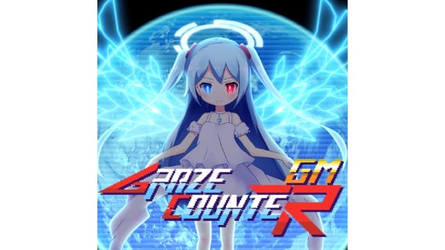 擦弹反击GMGraze Counter GM-v1.0.3-中文60帧-