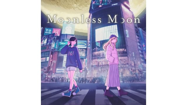 无月之夜Moonless Moon-v1.0.2-中文60帧-