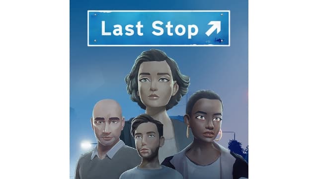 最后一站Last Stop-v1.0.1-中文30帧-