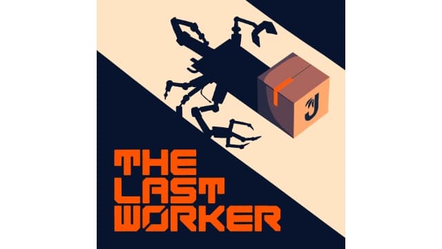 最后的工作者The Last Worker-v1.0.4-中文30帧-