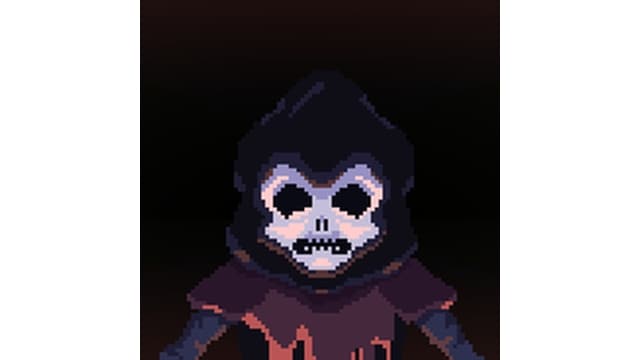 死亡之子 Death Kid-v1.0.1-中文60帧-