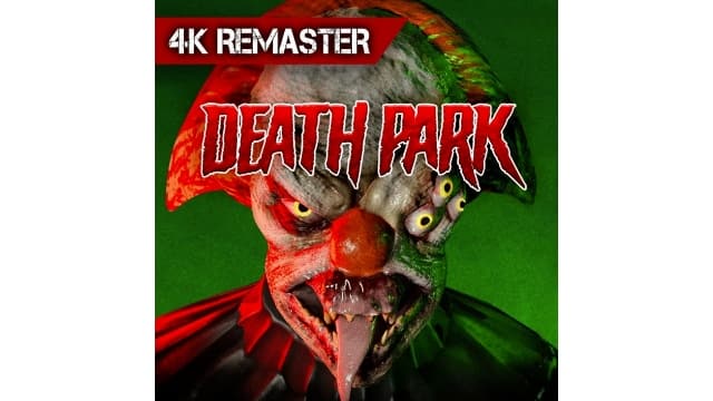死亡公园 重制版Death Park Remaster-v1.0-英文60帧-