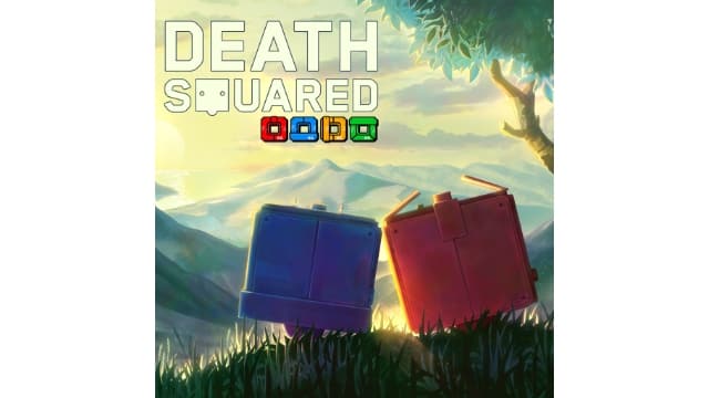 死亡方块Death Squared-v1.3.0-中文60帧-