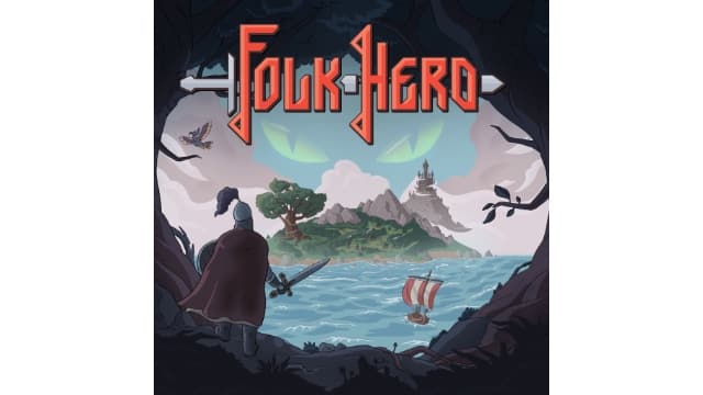 民间英雄 Folk Hero-v1.0.1-中文30帧-