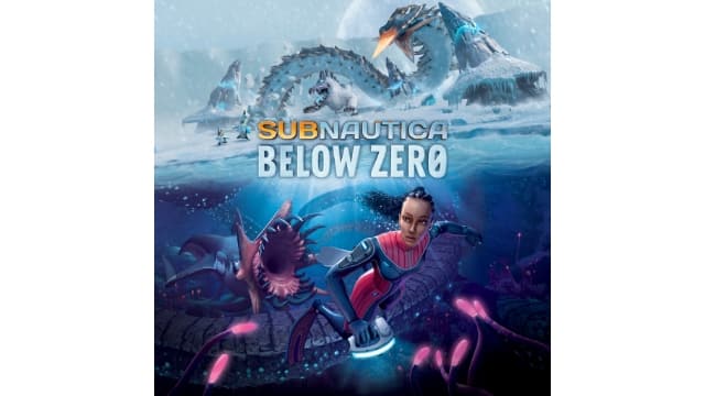 深海迷航：零度之下Subnautica Below Zero-v1.21.49397-中文45帧-
