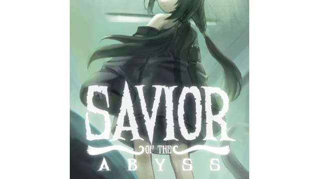 深渊救世主Savior of the Abyss-v1.0.3-中文60帧-
