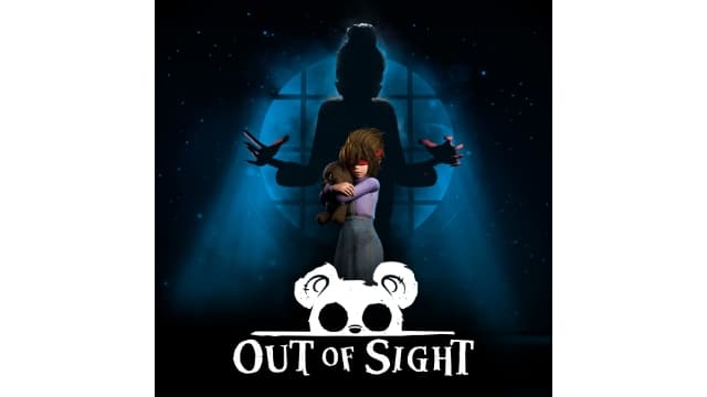 熊视眈眈 Out of Sight-v1.0.1-中文30帧-