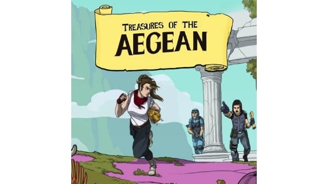 爱琴海的宝藏Treasures of the Aegean-v1.0.4-中文60帧-