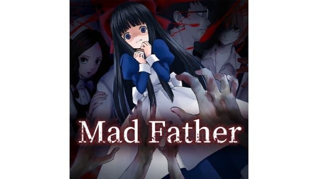 狂父Mad Father-v1.0.5-中文60帧-