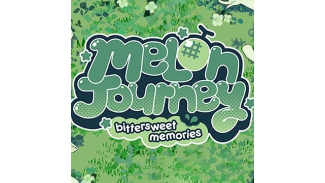 甜瓜之旅 苦乐参半的回忆Melon Journey-v1.0.0-中文60帧-