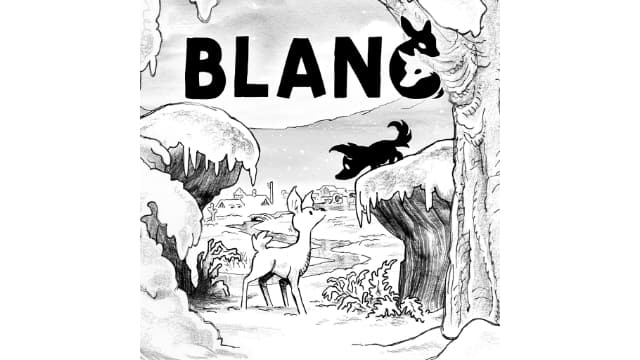 白之旅Blanc-v1.1.0-中文60帧-