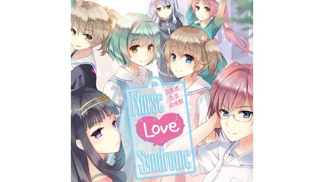 白衣性恋爱症候群-v1.0.2-中文30帧-