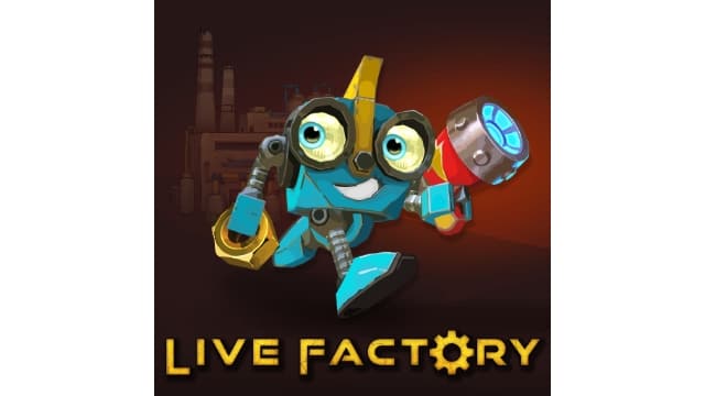 直播工厂Live Factory-v1.0-中文60帧-