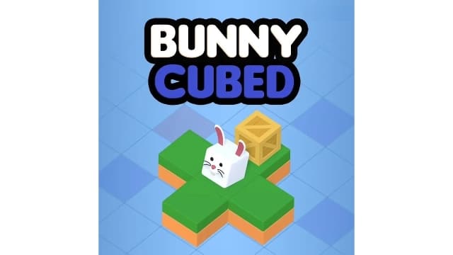 立方兔 Bunny Cubed-v1.0.0-中文60帧-