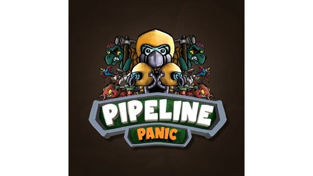 管线恐慌Pipeline Panic-v1.0-中文60帧-