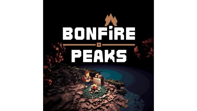 篝火山峰Bonfire Peaks-v1.3.25.5.14-1dlc-中文30帧-