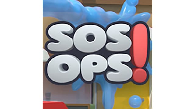 紧急行动SOS OPS-v1.2.1n1-中文-安卓会卡捏-