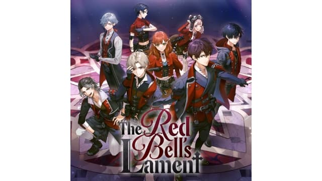 红玲的恸哭 The Red Bells Lament-v1.0.2-英文60帧-