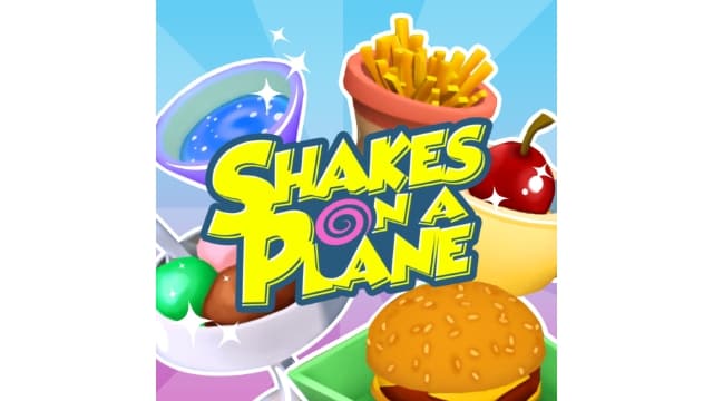 胡闹飞机ShakesOnAPlane-v1.0.4-中文60帧-