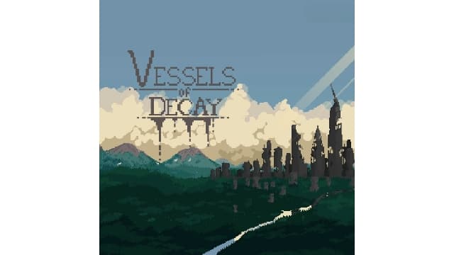 腐烂之器 Vessels of Decay-v1.0.0-中文60帧-