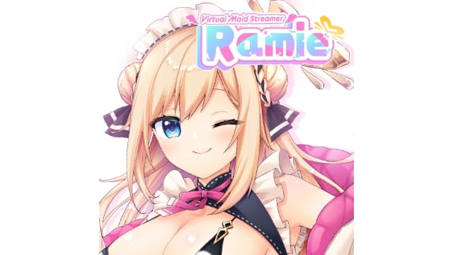 虚拟女佣 流光苎麻-v1.0.2-中文60帧-