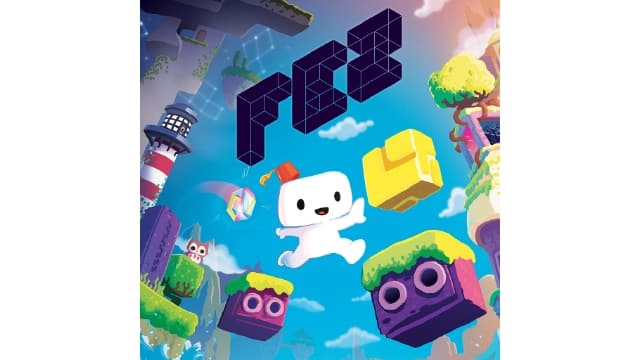 费兹大冒险FEZ-v1.0.1-中文60帧-sudachi可运行-