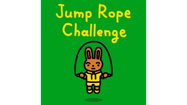 跳绳大挑战Jump Rope Challenge-v1.2.0-中文60帧-