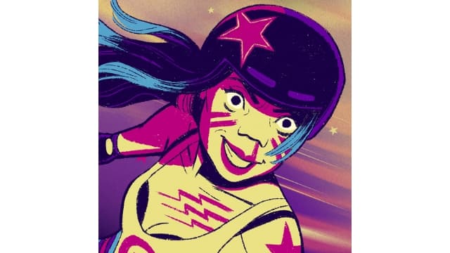 轮滑娇娃Roller Drama-v1.0.12-中文60帧-