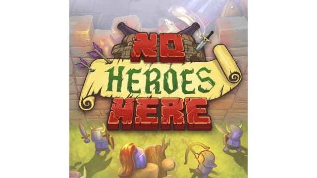 这里没有英雄No Heroes Here-v1.0.2-中文60帧-