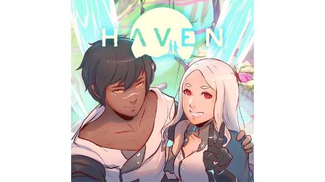 避风港Haven-v1.1.293-中文60帧-