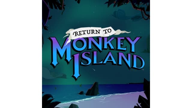 重返猴岛Return to Monkey Island-v1.1.1a-1dlc-中文60帧-