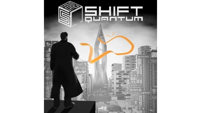 量子切换SHIFT QUANTUM-v1.0.6-中文60帧-