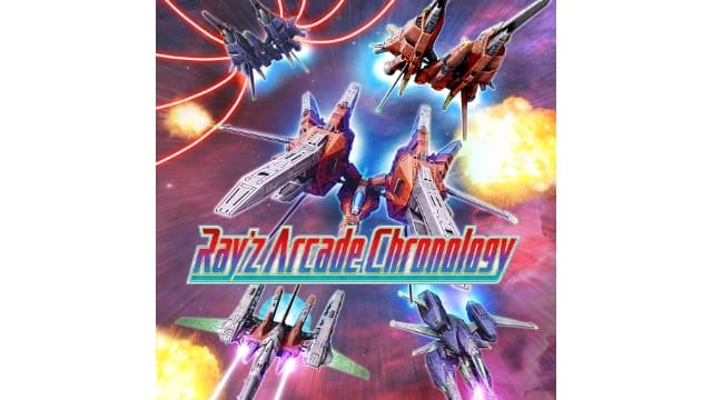 镭射街机编年史-v1.2.0-中文60帧-
