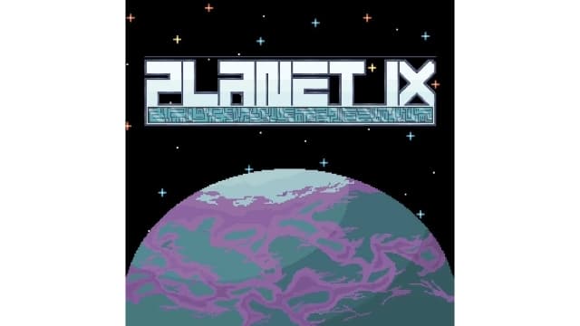 露娜拉 第九行星 Lunara Planet IX-v1.1.0-中文60帧-