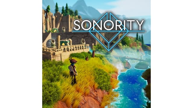 靓音迷途Sonority-v1.06-中文30帧-sudachi可运行-
