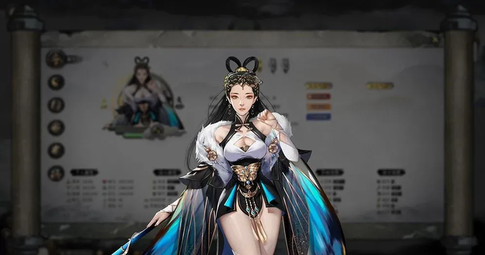 鬼谷八荒3