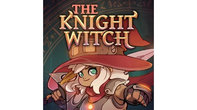 魔骑少女The Knight Witch-v1.0.4-中文30帧-